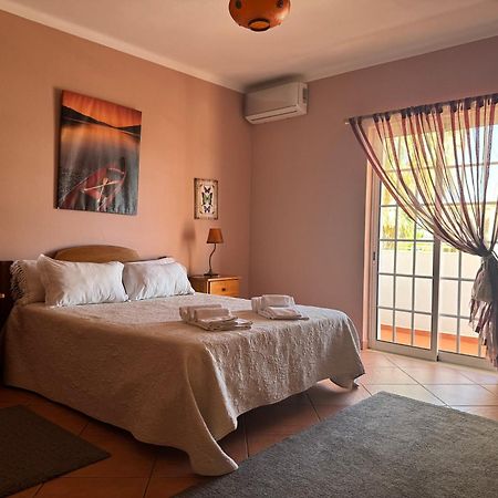 Villa Mar Αλμπουφέιρα Εξωτερικό φωτογραφία