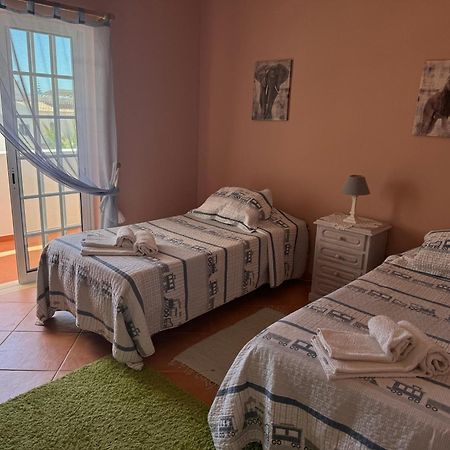 Villa Mar Αλμπουφέιρα Εξωτερικό φωτογραφία