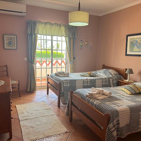 Villa Mar Αλμπουφέιρα Εξωτερικό φωτογραφία