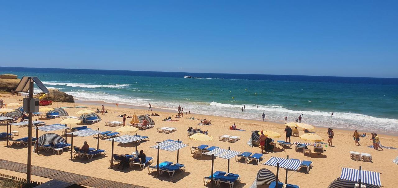 Villa Mar Αλμπουφέιρα Εξωτερικό φωτογραφία