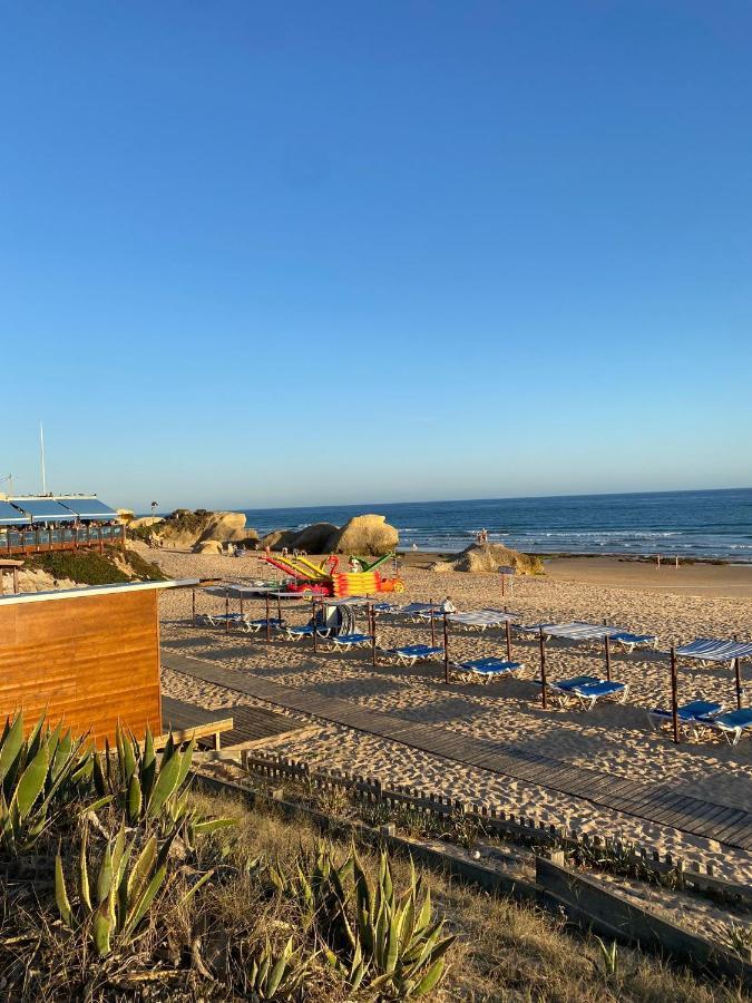 Villa Mar Αλμπουφέιρα Εξωτερικό φωτογραφία