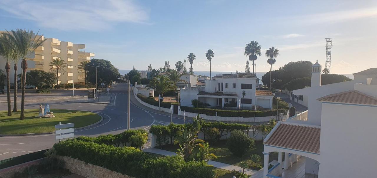 Villa Mar Αλμπουφέιρα Εξωτερικό φωτογραφία