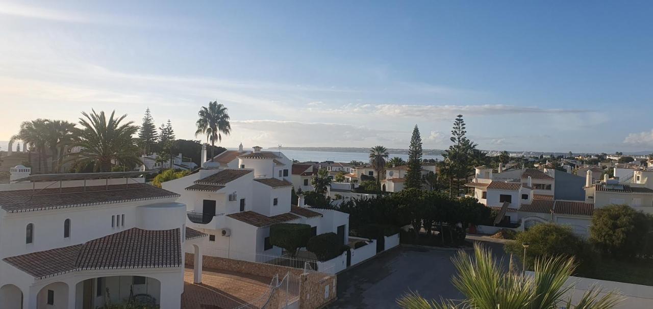 Villa Mar Αλμπουφέιρα Εξωτερικό φωτογραφία