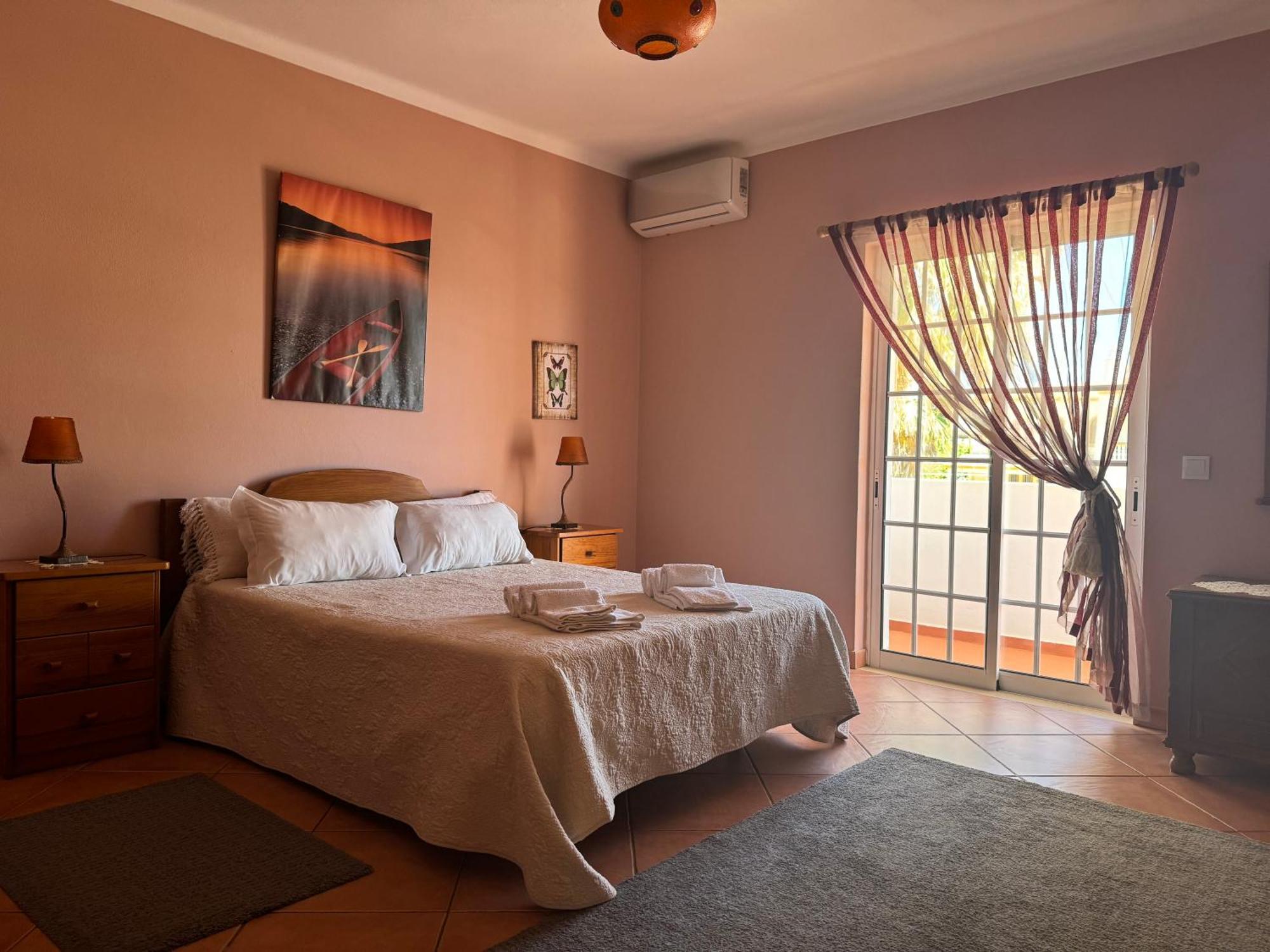 Villa Mar Αλμπουφέιρα Εξωτερικό φωτογραφία