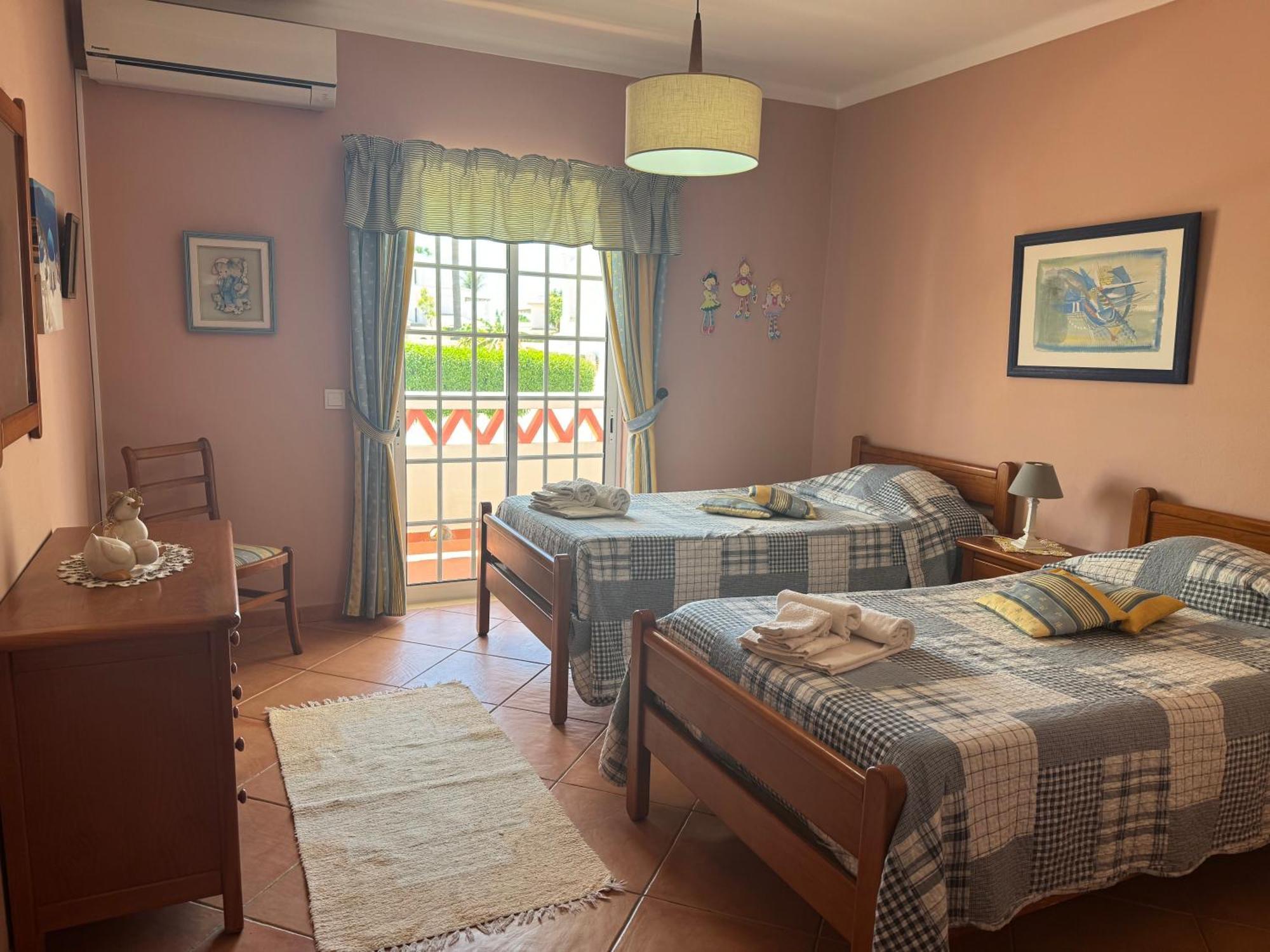 Villa Mar Αλμπουφέιρα Εξωτερικό φωτογραφία